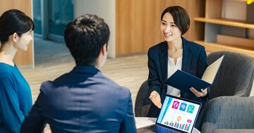 顧客も気づかないニーズをどう掘り起こす？保険業界で活躍するための「3つの条件」