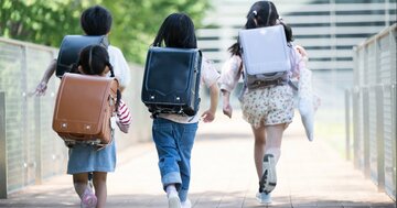 「日本の6歳」ができて、「海外の6歳」ができないこと・ベスト1