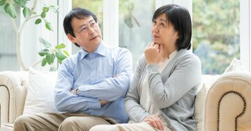 【一発アウト】相続人の妻がした絶対NG行動とは？【実例紹介】