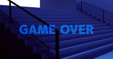 ゲームオーバーの時に流れる「物悲しいメロディ」作曲者は誰?