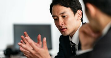 部下の「本音」をさりげなく引き出す、一流上司の「超シンプルな質問」とは?