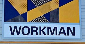 【ワークマン】フカフカすぎて笑った…！1500円の「雲の上みたいなシューズ」ふんわり歩けて疲れにくい！《購入レビュー》