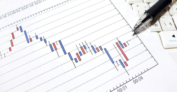 株価暴落時に投資家がするべきこと