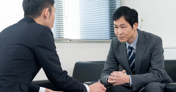 商談・交渉で使える!会話の主導権を握るテクニック