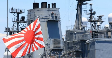 【軍事研究者が議論】「海保と自衛隊の連携強化は待ったなし」日本がこれからすべき戦争抑止の準備