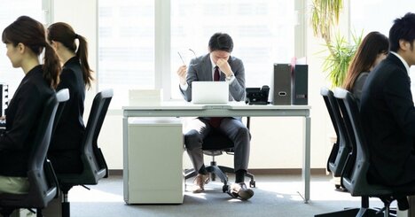 【知らないとヤバい】あなたもやってるかも？「無意識に嫌われる人の行動」ワースト4