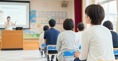 【中学受験】説明会を見れば一発でわかる！SAPIX重鎮講師が教える「いい学校」と「ダメな学校」の明らかな違い
