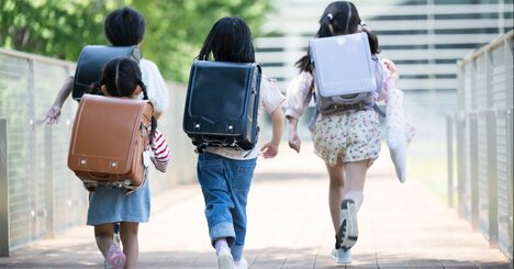 「日本の6歳」ができて、「海外の6歳」ができないこと・ベスト1