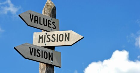 なぜ“パーパス”は現場で機能しないのか？「看板倒れの企業」と「実践できる企業」の決定的な違い