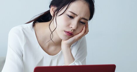 【SNS爆発の長文メール撲滅本】「メールがぐちゃぐちゃな人」の残念な特徴とは？