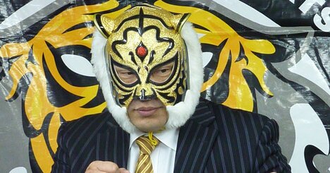 そりゃ強いわけだわ…猪木だけが理解していた初代タイガーマスクの「強さの原点」とは