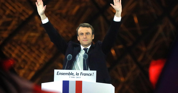 マクロン勝利でフランスのポピュリズムは本当に失速するか