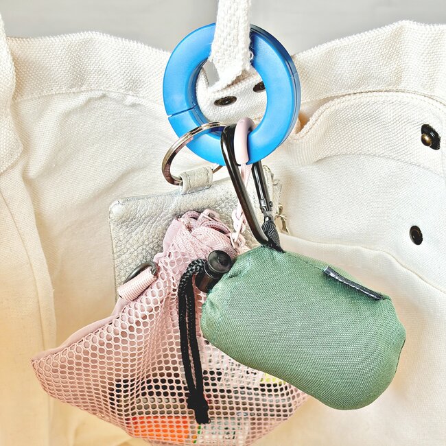 「鍵を探す事がなくなりました！」無印良品の“天才が考えたアイテム”まとめ買いして正解だった！「家族の分も購入」「もう手放せません」【購入レビュー】