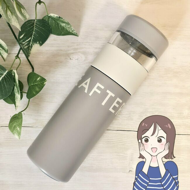 「一目惚れでした」「本当に美しい」スターバックスの“幻想的なボトル”グラデーションが素敵すぎる！「持ってるだけで幸せな気分」