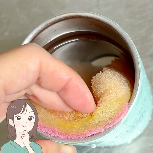 もう普通のコップに戻れないかも…!コメダ珈琲の「コメダおじさん柄コップ」かわいいのに優秀すぎる!