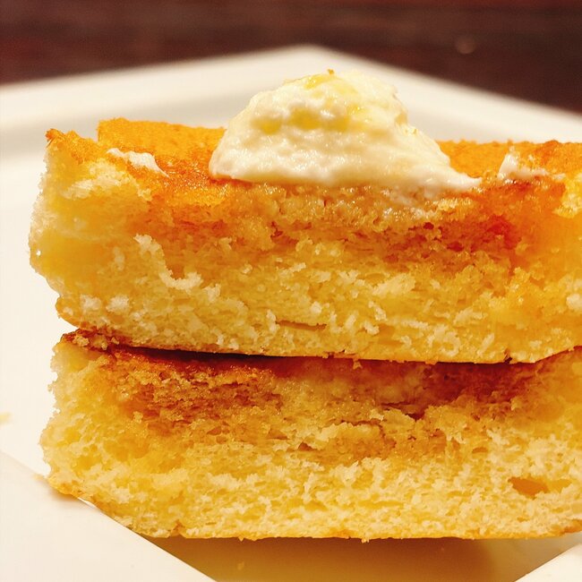 こりゃ毎日通いたくなるわ…!星乃珈琲の「冬限定よくばりメニュー」サラダとパンケーキも付いて贅沢すぎる!