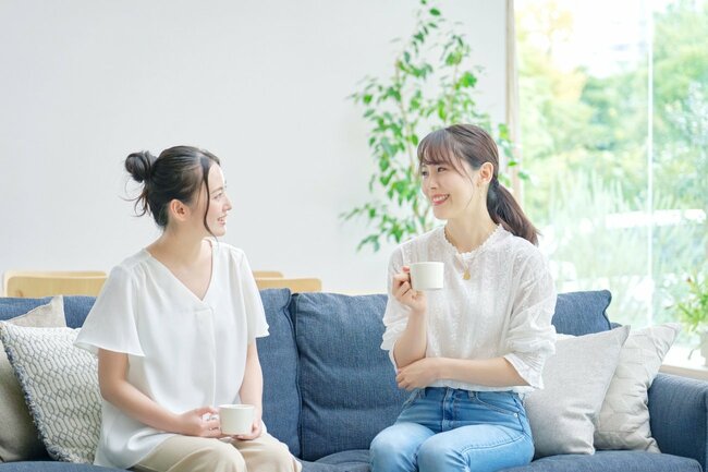 【人気精神科医が解説】社会人になってから友達になりやすい人の特徴2つ。「誠実で優しい人」、あと一つは?