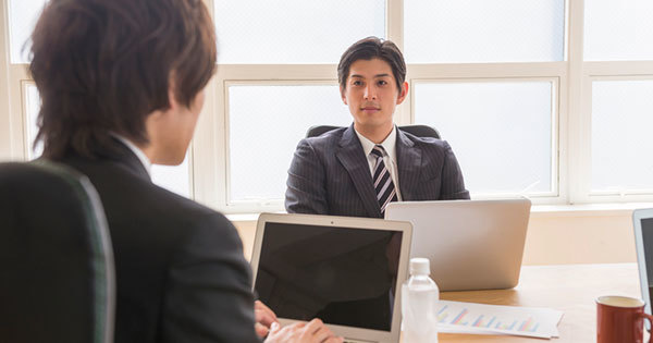 部下の“やる気スイッチ”はどこにある?