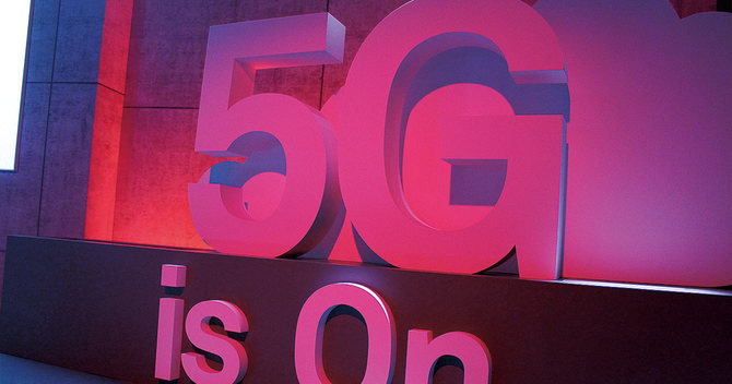 5G