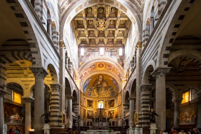 イタリア,ピサの斜塔,世界遺産