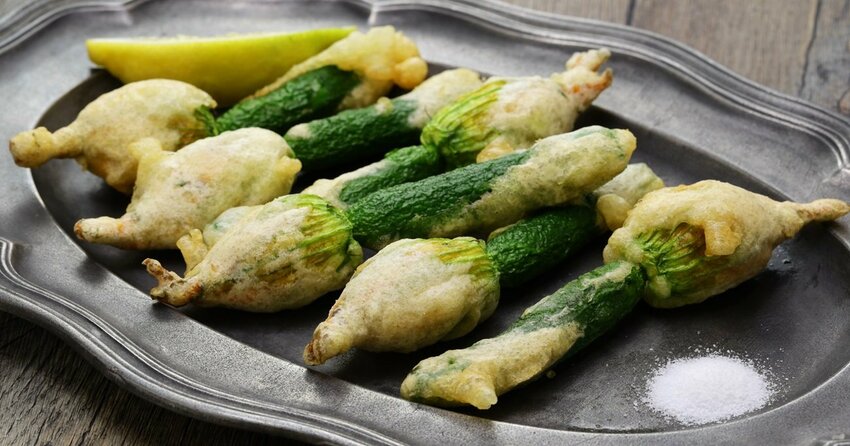 そのままおいしい野菜の食べ方