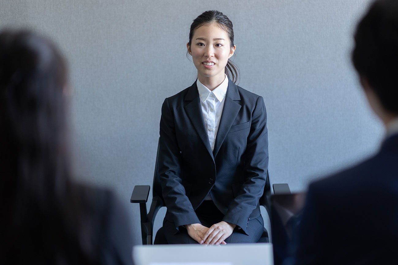 「あなたの強みはなんですか?」に、なんと答える?…無能が言いがちな“最悪の答え”の中身