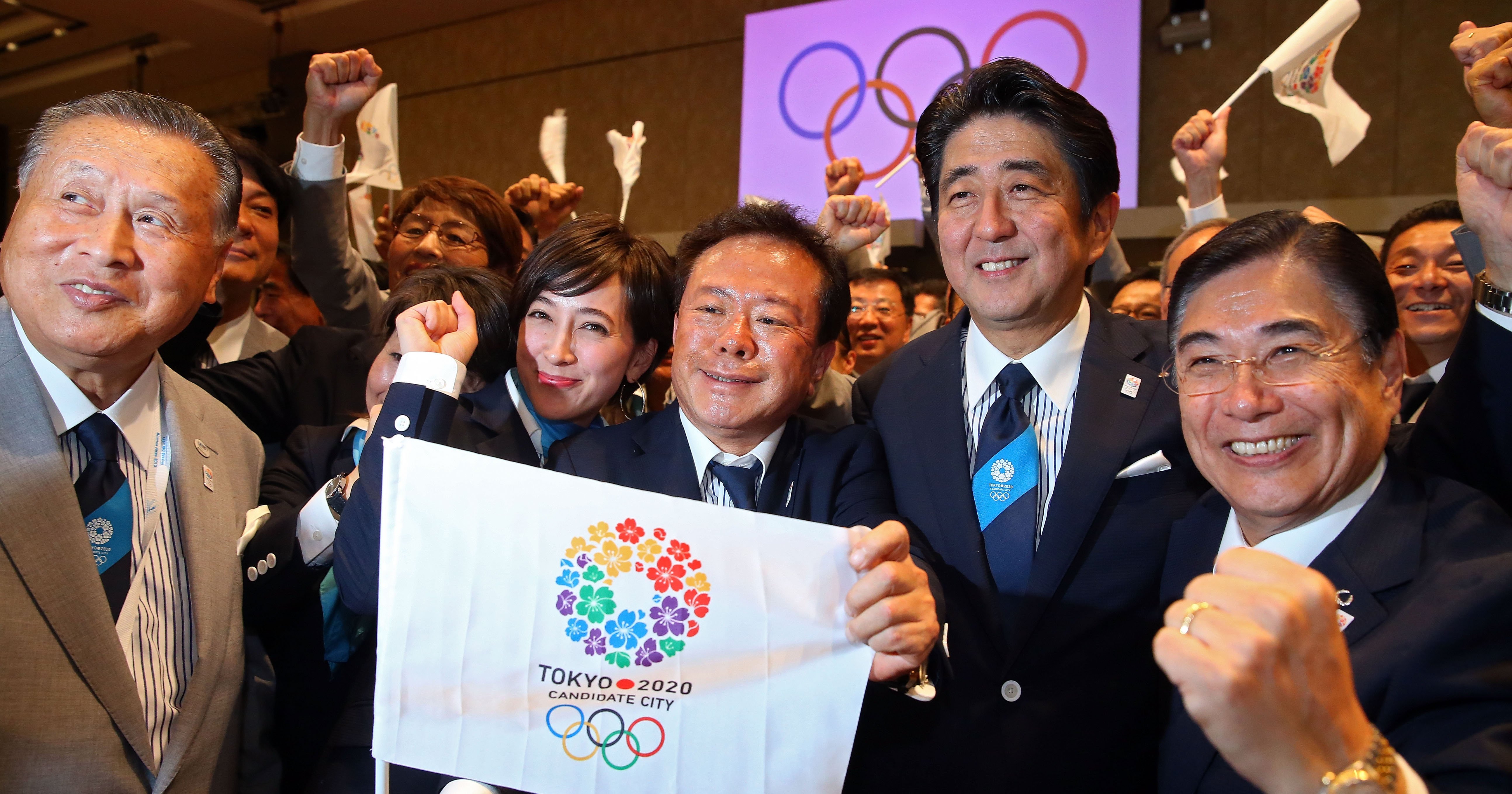東京2020はなぜ中止にならないか？五輪生存をかけたIOCの「信念」 - 日本と世界の重要論点2021