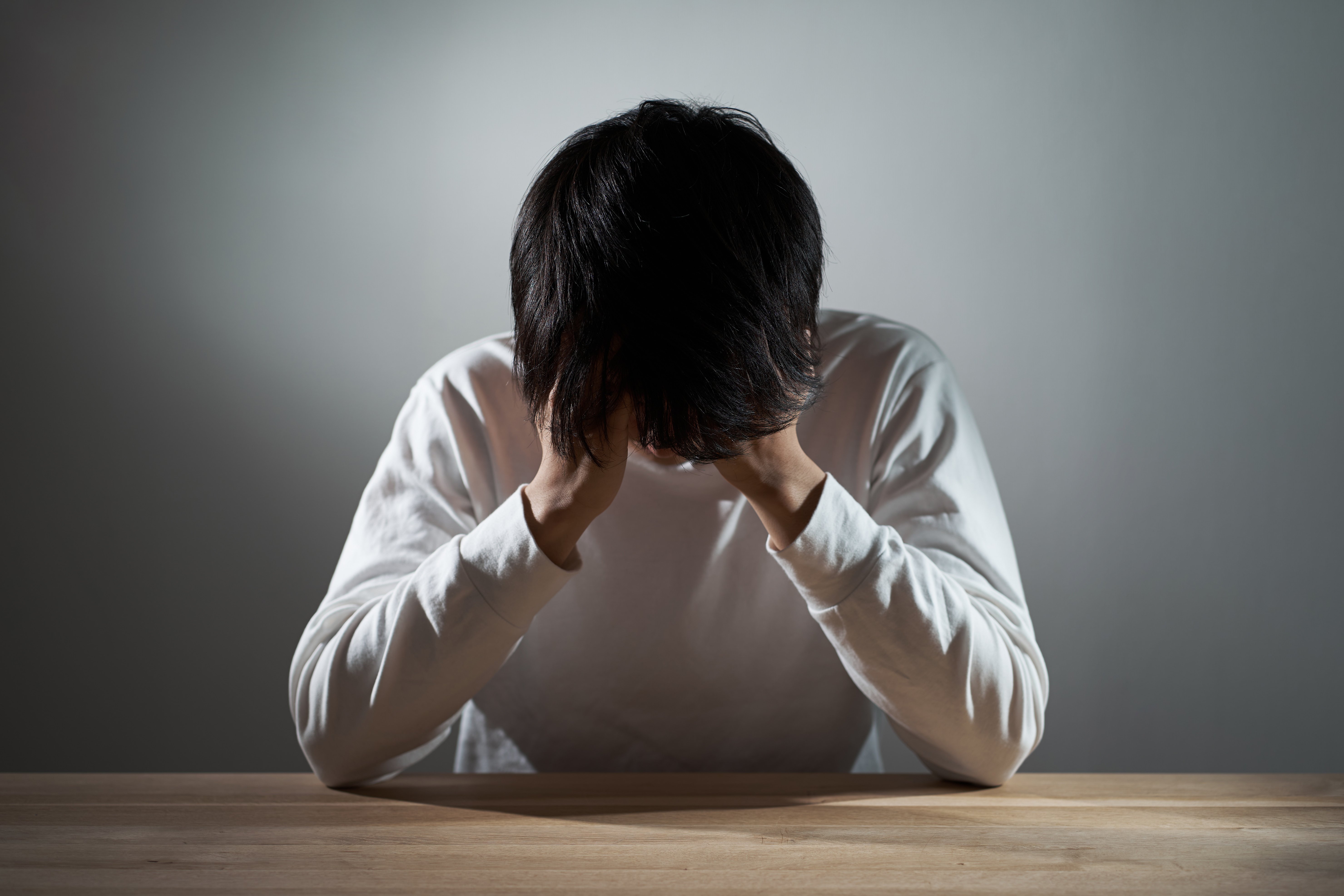 ストレスや怒りで「メンタルが崩壊しやすい人」に欠けているたった1つの考え方