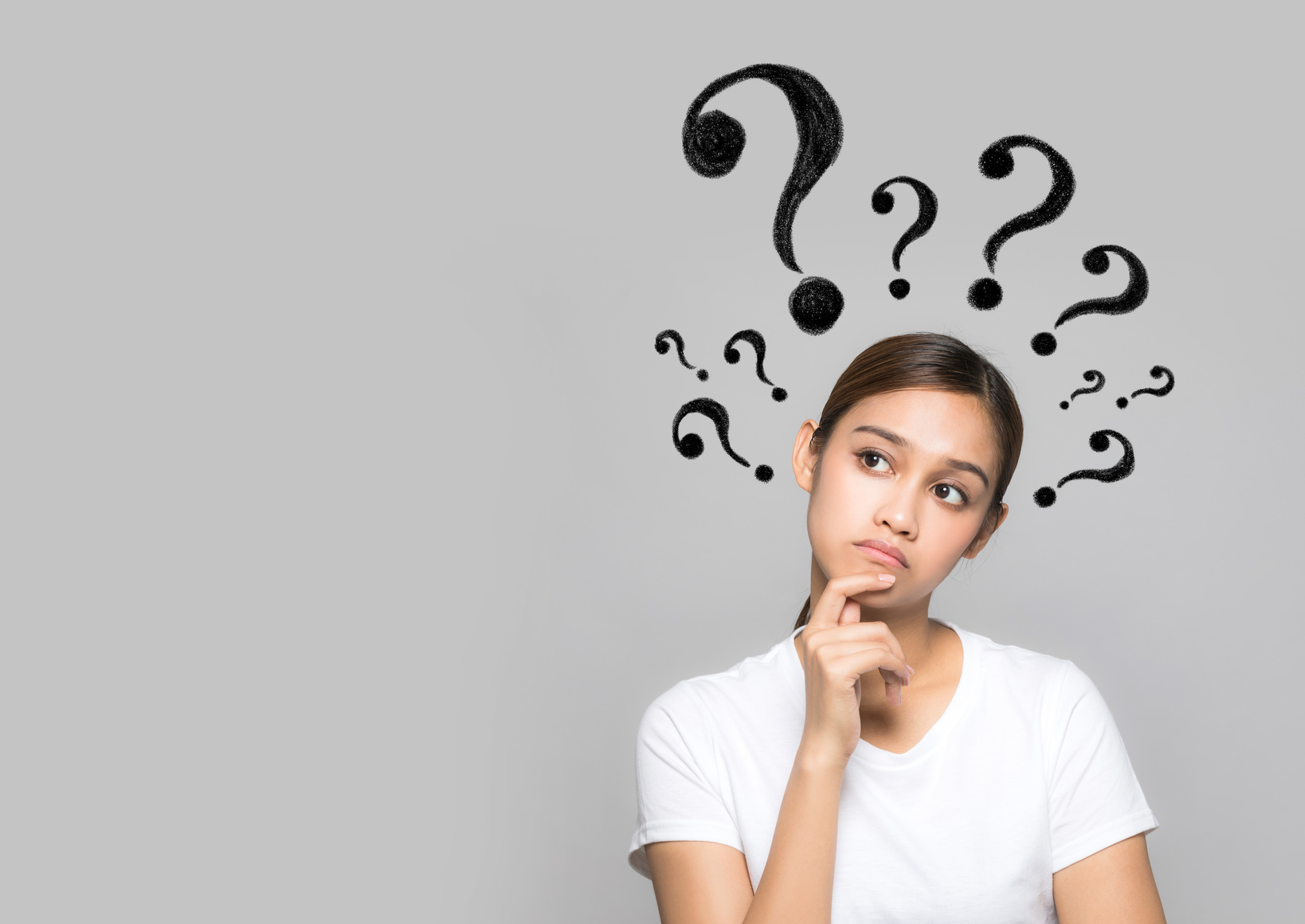 【問題】「正直なところ」を英語で言うと?