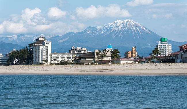 鳥取県はなぜ「SDGs日本一」なのか?知られざる取り組みの実情