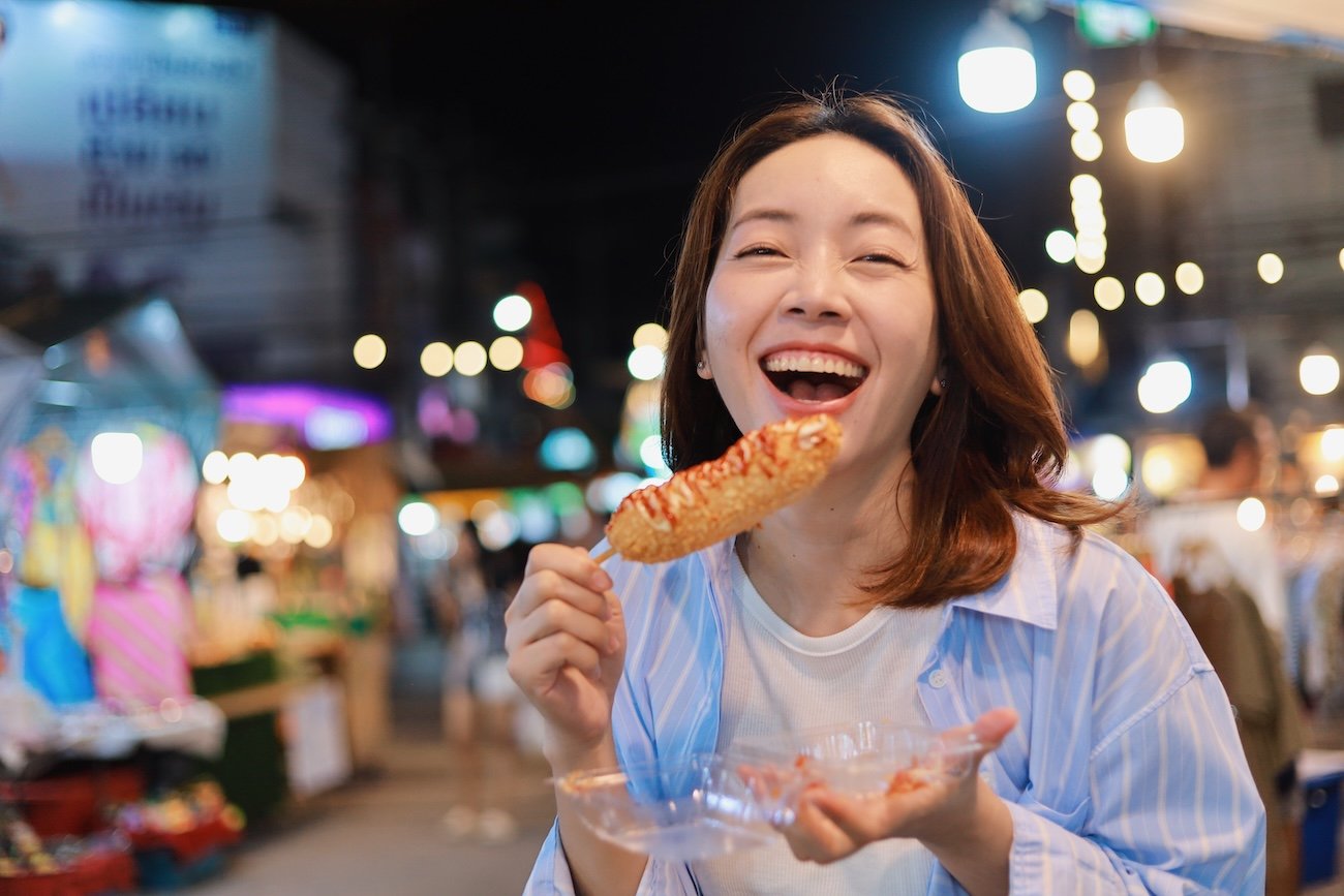 【人気YouTuberが教える】はじめての韓国旅行におすすめのエリア＆グルメは？