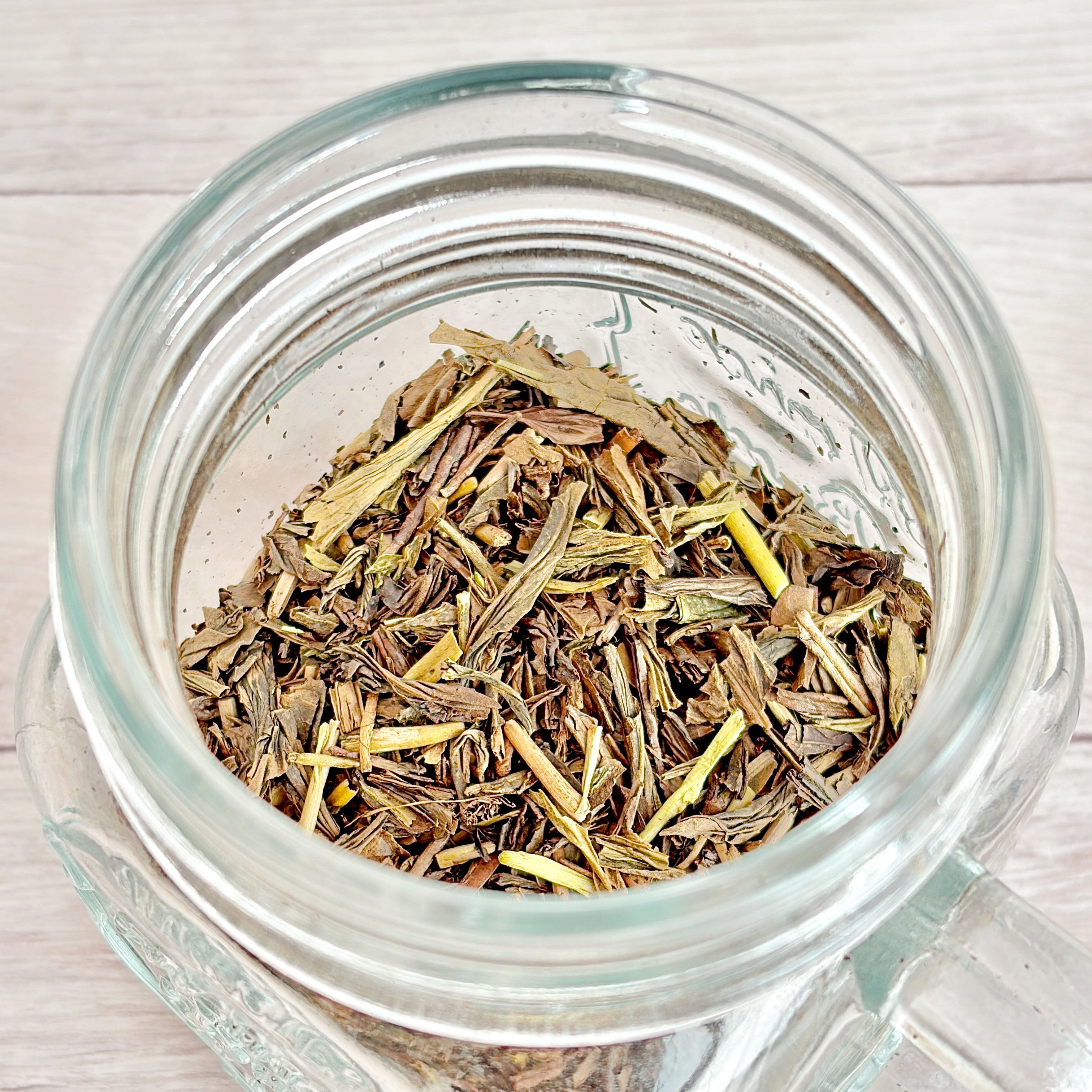 セリア、すごいじゃん…！カフェにありそうな「見せる収納グッズ」思わずまとめ買いしちゃった！