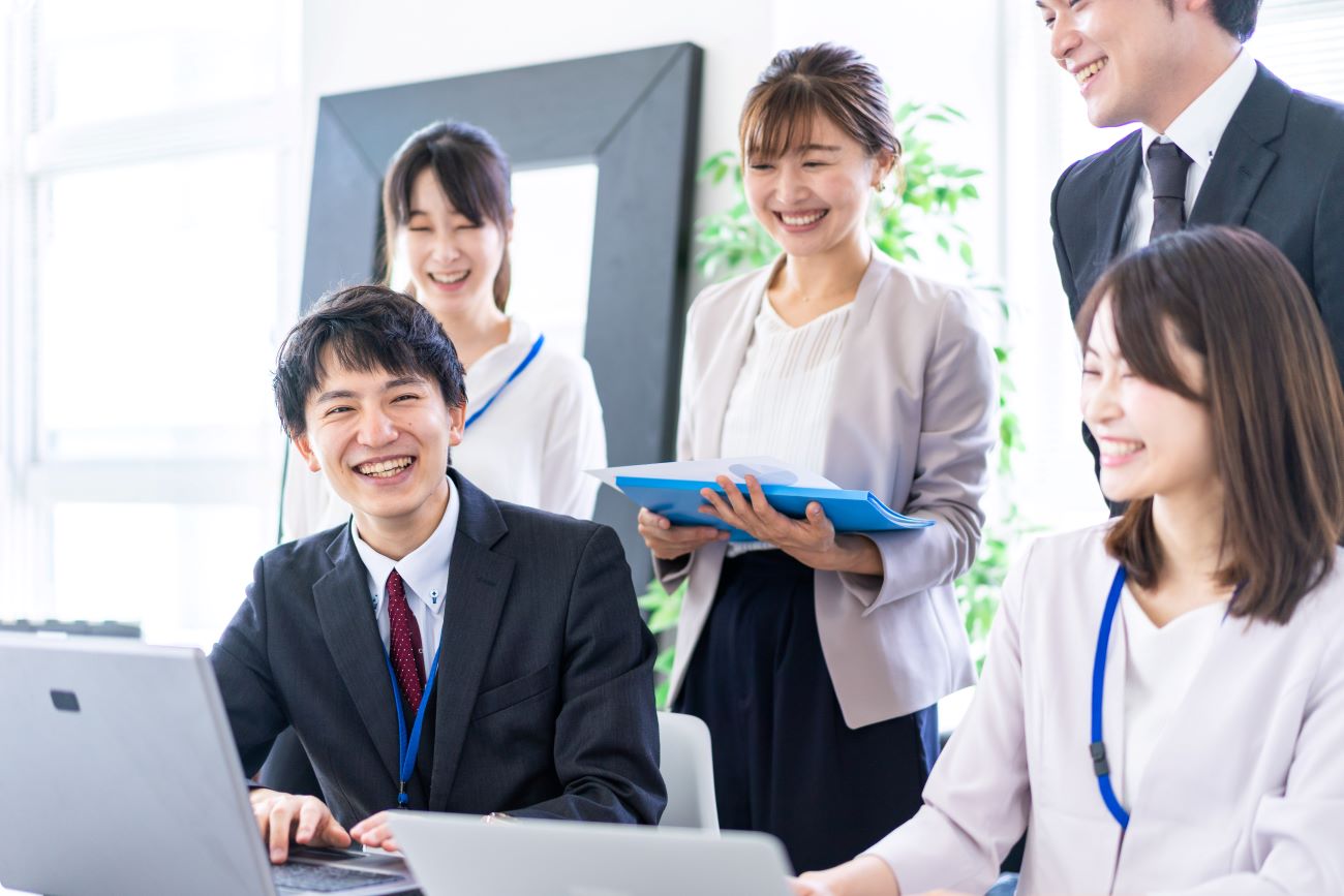 武器としての組織心理学