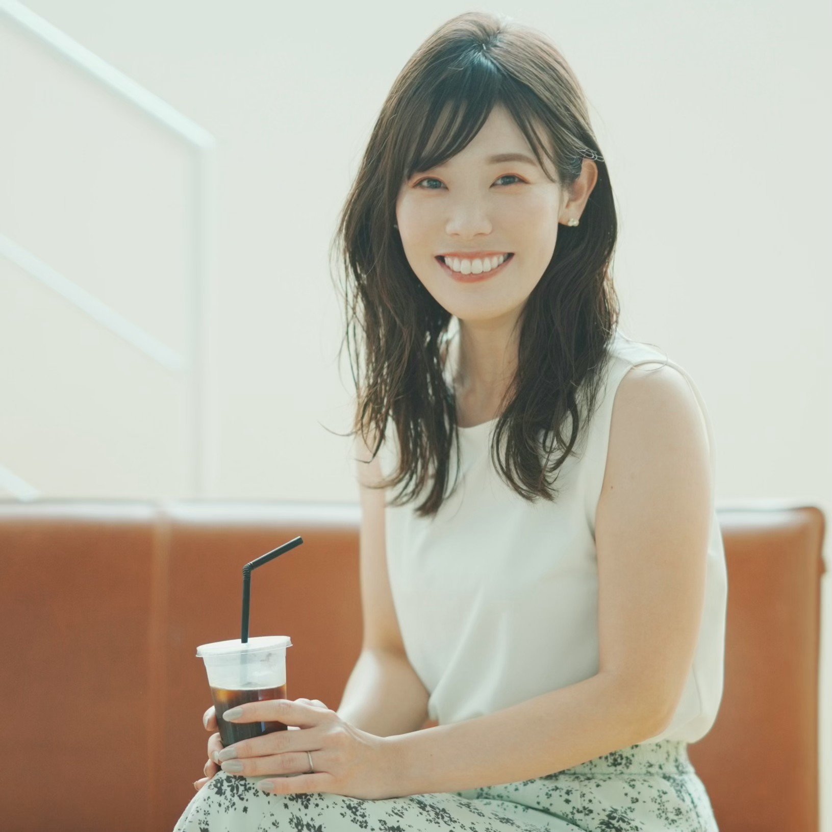 原 由希奈