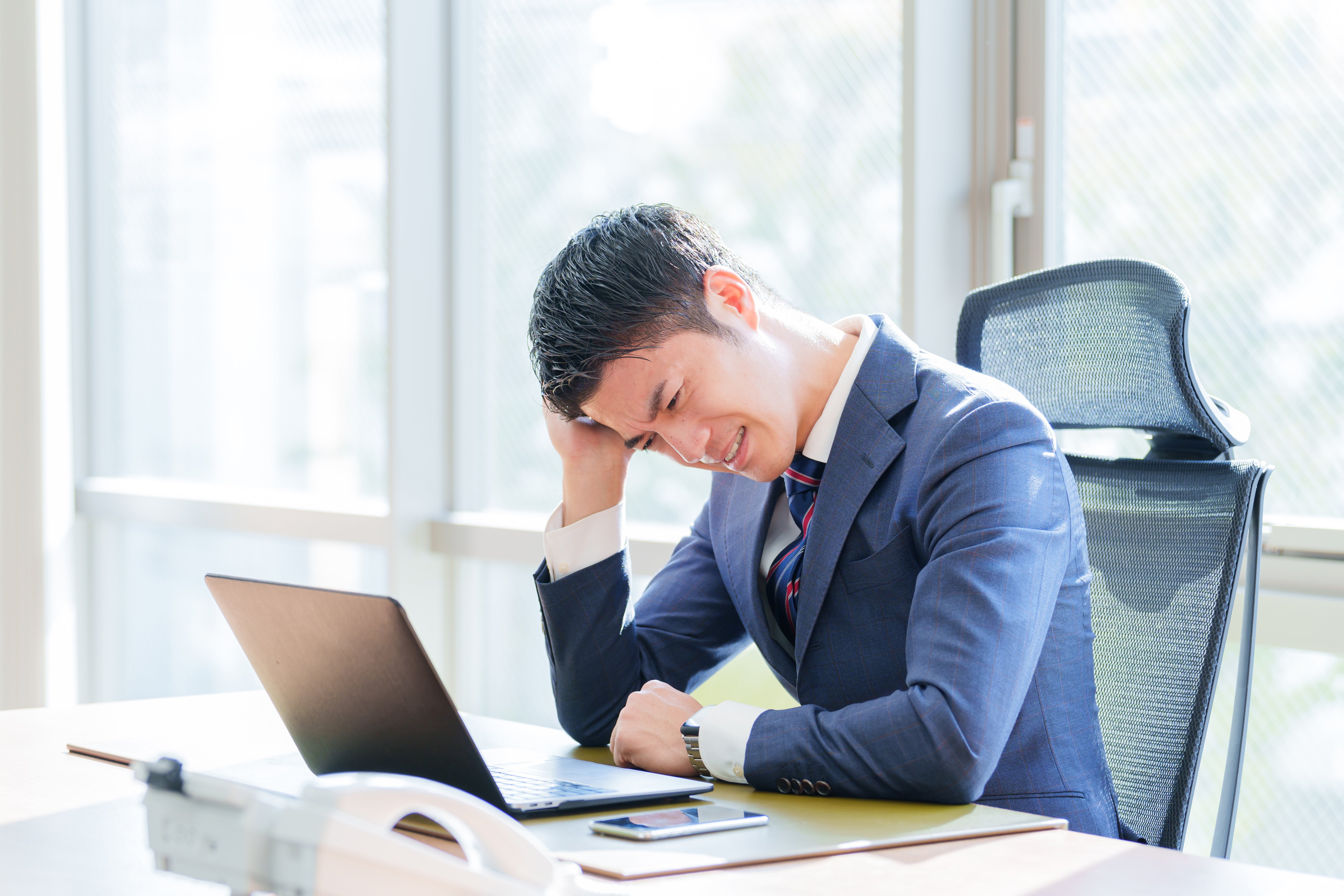 「はじめて管理職になった人」がやりがちなNG行為・ワースト2