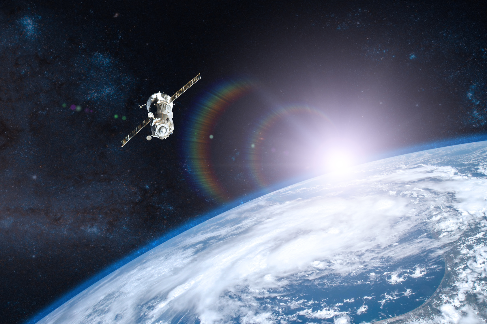 人類が火星行きを実現するために、どうしても必要なこととは?