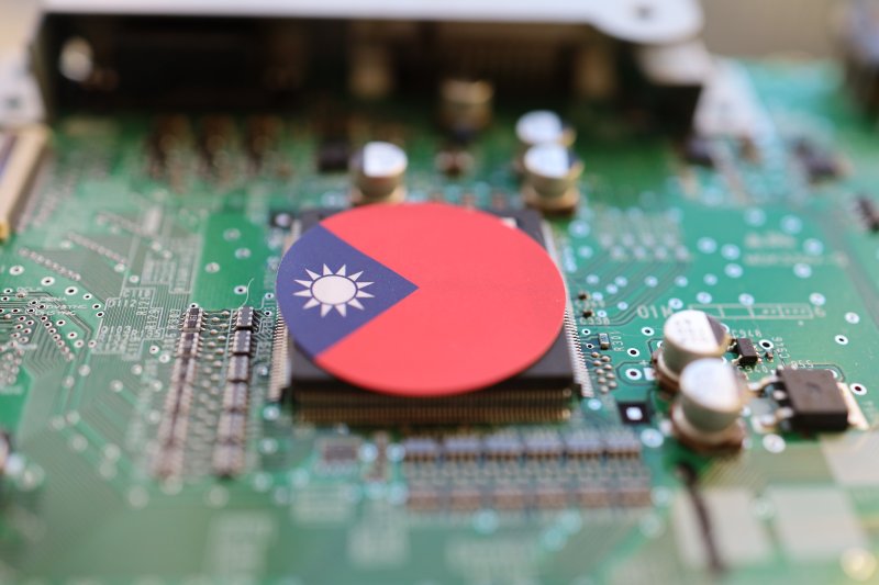 世界最大手の半導体メーカーTSMCはこうして生まれた
