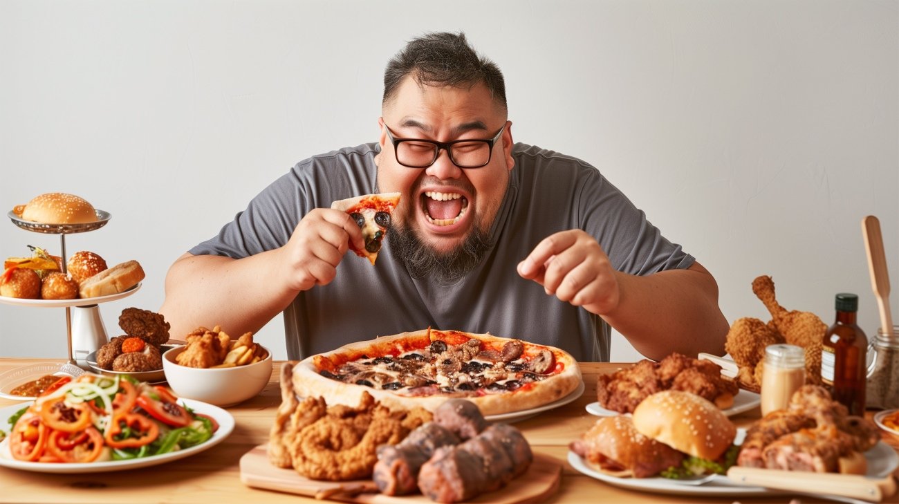 非難も炎上もさせない!『全国大食い選手権』をYouTubeで現代版にアップデートする方法