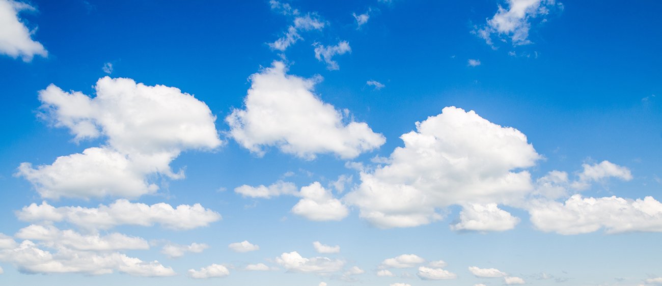 【説明できますか?】地球には重力があるのに、なぜ「雲」は空に浮かんでいるのか