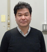 千葉大学附属法医学教育研究センターの岩瀬博太郎センター長・教授