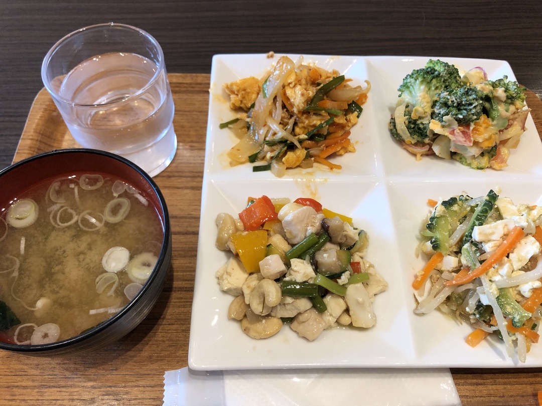 外食産業は糖質制限食ブーム!そしてついに停滞期脱出!?【40男のダイエット(5)】