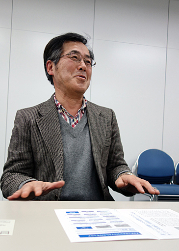 技術という「キャリアの一本道」をゆく <br />生涯現役エンジニアの仕事マインドに学ぶ