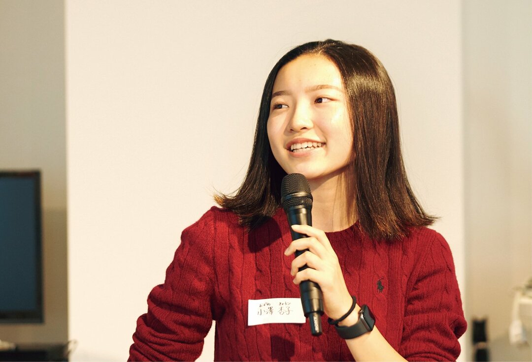 女子高生がユーグレナのCFOに起用された理由