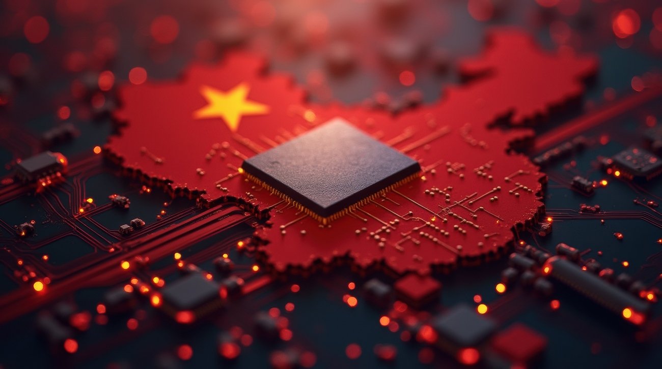 【アメリカが警戒】中国の「半導体支配」がもたらす破壊的インパクトとは?