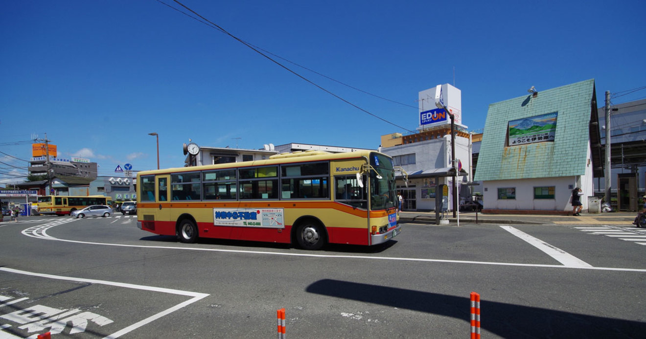 なぜバスの安全性は鉄道より後れているのか News Amp Analysis ダイヤモンド オンライン