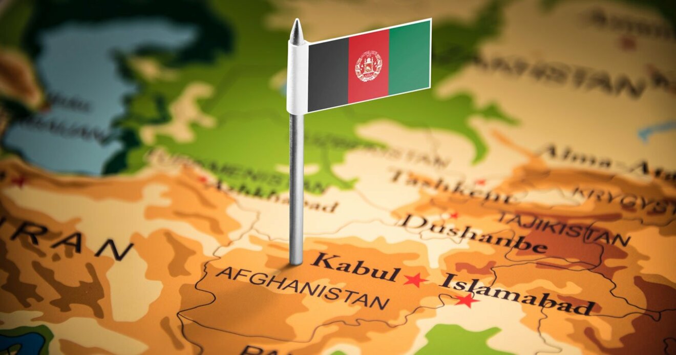 タリバン政権復活のアフガニスタン その混乱の歴史をひも解く 世界の紛争地図 すごい読み方 ダイヤモンド オンライン