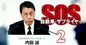  日産「下請けいじめ」の実態解明！一部でリベート要求続く、販売不振の損失押し付けも【自動車サプライヤー幹部250人調査】