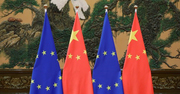 中国の影響力、欧州の裏庭にも深く浸透へ アジアやアフリカで積み上げてきた経験を元に、中国は中・東欧の奥深くに入り込もうとしている