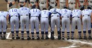 プロ野球に最も多くの選手を送り込んだ高校ランキング2020！2位中京大中京校、1位は？