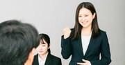 自分の「強み」を伸ばせる人と、伸ばせず失速する人。その決定的な違いとは？